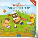  - Mein erstes Spielbuch "Pittiplatsch" ab 18 Monaten