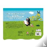  - Trötsch Der kleine Maulwurf Klavierbuch Meine ersten Lieder