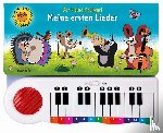  - Trötsch Der kleine Maulwurf Klavierbuch Meine ersten Lieder