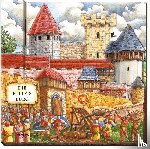  - Trötsch Fensterbuch Die Ritterburg