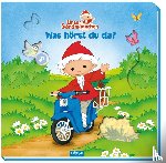  - Trötsch Unser Sandmännchen Was hörst du da?