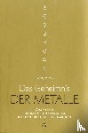 Meyer, Frank - Das Geheimnis der Metalle
