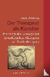 Petersen, Peter - Der Therapeut als Künstler