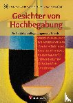  - Gesichter von Hochbegabung