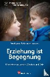 Saßmannshausen, Wolfgang - Erziehung ist Begegnung