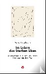 Fintelmann, Volker - Im Leben das Sterben üben