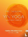 Giess, Markus Henning - Yin Therapy | Yin Yoga