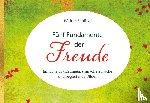 Schürer, Walter - Fünf Fundamente der Freude