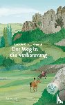 Welskopf-Henrich, Liselotte - Der Weg in die Verbannung