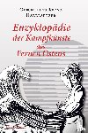 Habersetzer, Roland, Habersetzer, Gabrielle - Enzyklopädie der Kampfkünste des Fernen Ostens