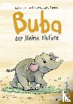 Moratti, Michael - Buba - der kleine Elefant