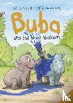 Moratti, Michael - Buba und das blaue Nashorn