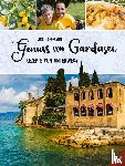 Hoffmann, Heike - Genuss vom Gardasee