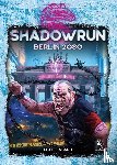  - Shadowrun: Berlin 2080 (Hardcover)
