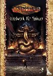  - Cthulhu: Regelwerk für Investigatoren (Hardcover)