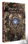  - Cthulhu: Grand Grimoire (Normalausgabe) (Hardcover)