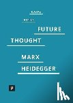 Axelos, Kostas - Introduction to a Future Way of Thought