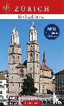 Sesenheim, Stephanie von - Zürich