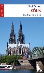 Böttger, Steffi - Köln