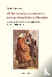Lehmstedt, Mark - »Uebersetzungsmanufactur« und »proletarische Scribenten«