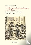 Hauke, Marie-Kristin - 'In allen guten Buchhandlungen ist zu haben...'