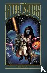 Lucas, George, Rinzler, Jonathan - The Star Wars - Die Urfassung