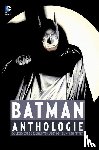 Miller, Frank - Batman: Anthologie