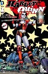 Conner, Amanda, Palmiotti, Jimmy - Harley Quinn 01