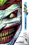 Snyder, Scott, Tynion, James - Batman 03: Der Tod der Familie