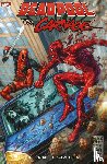 Duggan, Gerry, Shalvey, Declan - Deadpool vs. Carnage