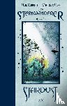 Gaiman, Neil, Vess, Charles - Stardust - Der Sternwanderer