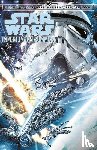 Rucka, Greg, Checchetto, Marco - Star Wars Comics 89: Imperium in Trümmern
