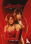 Sejic, Stjepan - Sonnenstein (Sunstone)