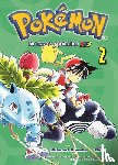 Kusaka, Hidenori - Pokémon: Die ersten Abenteuer 02