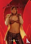 Sejic, Stjepan - Sonnenstein 02