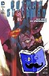 Snyder, Scott, Fabok, Jason - Batman Eternal 01: Verschwörung in Gotham
