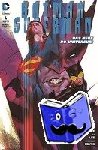 Snyder, Scott, Fabok, Jason - Batman Eternal 02: Kirche des Bösen