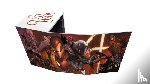 Millar, Mark - Civil War: Deluxe Collection