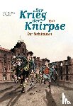 Hautière, Régis, Hardoc - Der Krieg der Knirpse 03