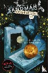 Gaiman, Neil, Williams Iii, J. H. - Sandman 11 - Ouvertüre