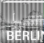 Kirsch, Christian - Berlin - Book To Go