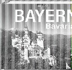  - Bayern/Bavaria - Book To Go