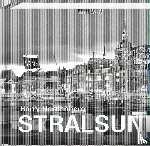 Hardenberg, Harry - Stralsund - Book To Go