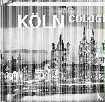  - Köln/Cologne - Book To Go