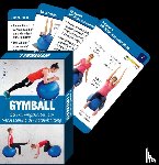 Thomschke, Ronald - Trainingskarten: Gymball
