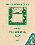 Behnke, Hulda - Hamburger Kuche