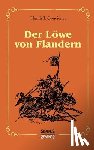 Conscience, Hendrik - Der Loewe von Flandern