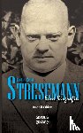Olden, Rudolf - Gustav Ernst Stresemann. Eine Biographie.