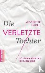 Hagen, Jeannette - Die verletzte Tochter