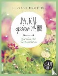 Moeberg, Susanne - Ja, ich spüre mehr